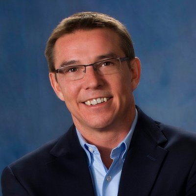 Profile Picture of Dave Steffen (@coach_Dave45) on Twitter