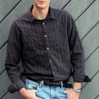 Profile Picture of Derek Shaun Rahn (@ShaunRahn) on Twitter