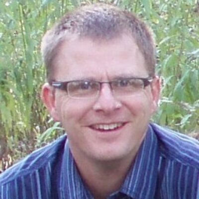 Profile Picture of Mark Hoober (@markhoober) on Twitter