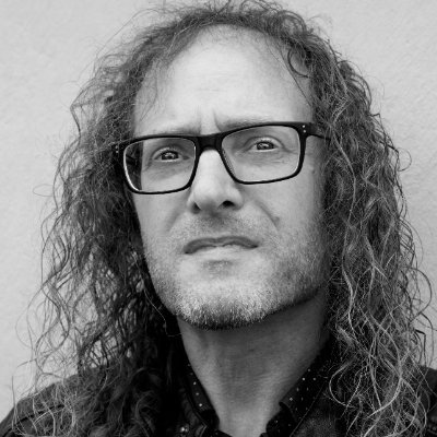 Profile Picture of David J. Cord (@David_J_Cord) on Twitter