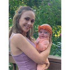 Profile Picture of carliehatfield343 (@carliehatfield343) on Tiktok