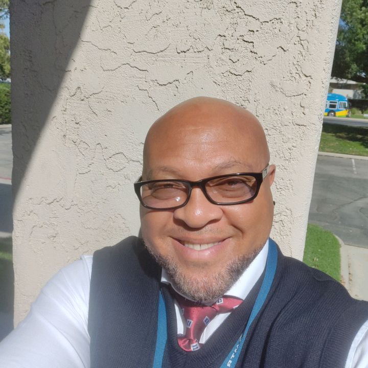 Profile Picture of T.Lamar Stevenson (@tlamarstevenson) on Tiktok
