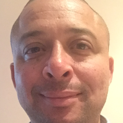 Profile Picture of Darren Thomas™ (@DarrenRogThomas) on Twitter
