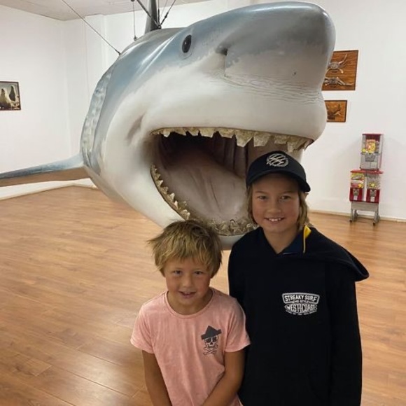 Profile Picture of Cassie Fitzpatrick (@cassieatkinson) on Poshmark