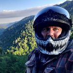 Profile Picture of Chad Roberts (@chadfroberts) on Instagram