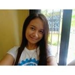 Profile Picture of John Lloyd Caceres (@mitzigacute) on Instagram