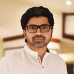 Profile Picture of Umer Khan (@i am.parhakoo) on Flickr