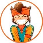 Profile Picture of Mark Evans (@inazumaelevenoficial.ig) on Instagram