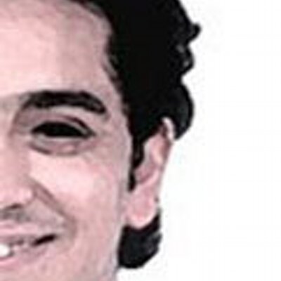 Profile Picture of AHMED A SHAHEEN (@SHAHEENSHY) on Twitter