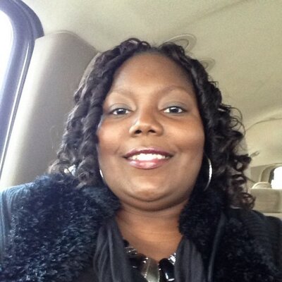 Kesha James - Twitter Profile Picture of Kesha James (@MrsKeshaJames) on Twitter