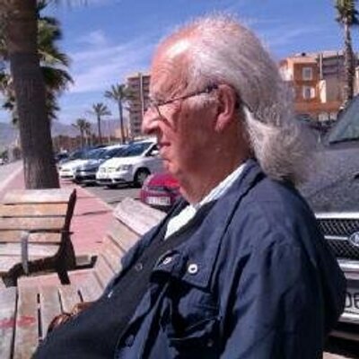 José Siles Artés - Twitter Profile Picture of José Siles Artés (@jsilesartes) on Twitter