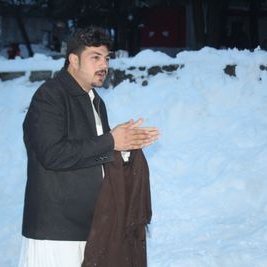 Profile Picture of Taimur Ahmad (@Taimoor18984143) on Twitter