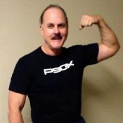 Profile Picture of W. Kevin Rack (@WKevinRack) on Twitter