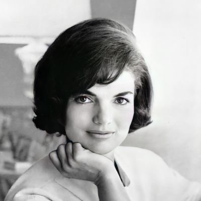 Jacqueline Kennedy And Casey DeSantis - Twitter Profile Picture of Jacqueline Kennedy And Casey DeSantis (@KennedyDeSantis) on Twitter