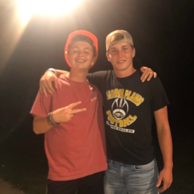 Profile Picture of Spencer Baker (@spencer_baker13) on Twitter