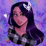 Profile Picture of Maria Magdalena Alvarez💙 (@shorty_maria04) on Instagram