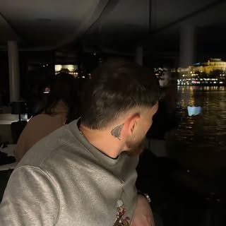 Profile Picture of George Kyle (@georgekyle_) on Instagram