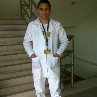 Profile Picture of Sergio Cerna (@scerna_) on Twitter