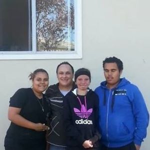 Profile Picture of Adrian Correa (@adrian.correa.52438) on Myspace