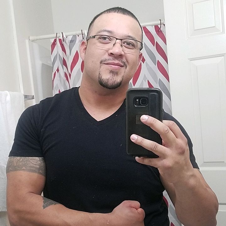 Profile Picture of Danny Flores (@dannyflores42) on Tiktok