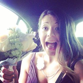 Profile Picture of Kelly McFarland (@KellyMcFarley) on Pinterest