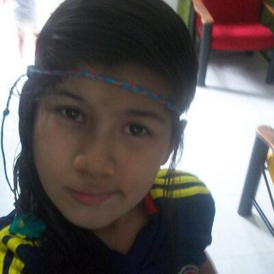 Profile Picture of Paula Almanza (@DanielaAlmz) on Twitter