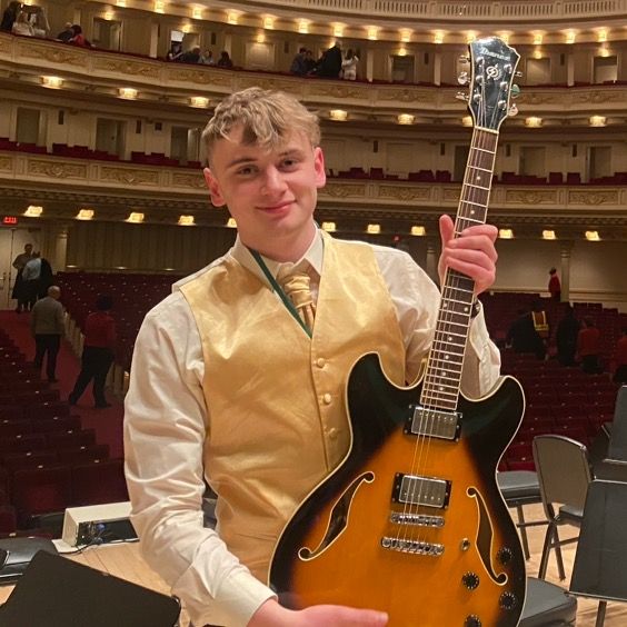 Profile Picture of David Adderley (@david_adderley04) on Tiktok
