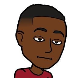 Profile Picture of Jerald Johnson (@SoyJeraldJ) on Twitter