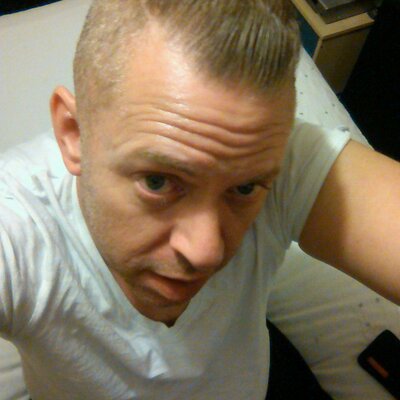 Profile Picture of Paul Leverett (@shrimperpaul71) on Twitter