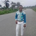 Profile Picture of Christopher Friday (@christopher.friday.7549) on Instagram