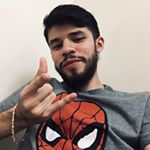 Profile Picture of Tony Salas (@tony_salas7) on Instagram