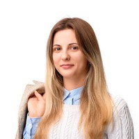 Profile Picture of Maria Kot (@maria-kot) on Quora