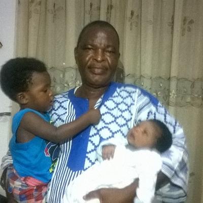 Profile Picture of Michael Okafor Obi (@mike2006obi) on Twitter