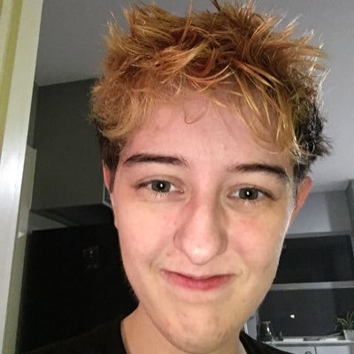 Profile Picture of Tori Ferrante (@Tori22Ferrante) on Twitter