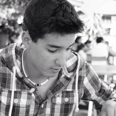 Profile Picture of Josué Castañeda (@JosueCb) on Twitter