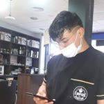 Profile Picture of 💈Steve Barber-Fitt💈🏋️‍♂️ (@t7barber) on Instagram