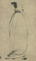 Profile Picture of Li Bai - Wikipediaon Wikipedia