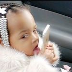 Profile Picture of tyra.thomass2 (@tyra.thomass2) on Instagram