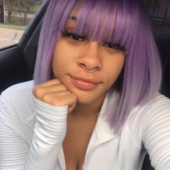 Profile Picture of Danyelle Mccutcheon (@d_mccutcheon) on Poshmark