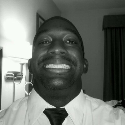 Montrell Robinson - Twitter Profile Picture of Montrell Robinson (@CowBoyStar82) on Twitter