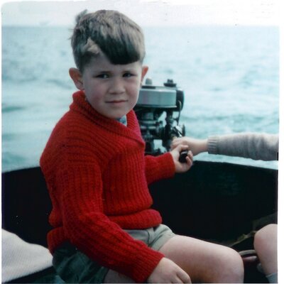 Profile Picture of Bob Ludlow (@BobLud) on Twitter
