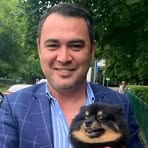 Profile Picture of James D Stewart (@James-D-Stewart) on Facebook