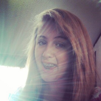 Profile Picture of Sherri Wheeler (@TO__NEVERLAND_) on Twitter