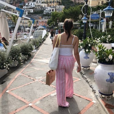 Profile Picture of Cassandra Apruzzese (@cassap1) on Twitter