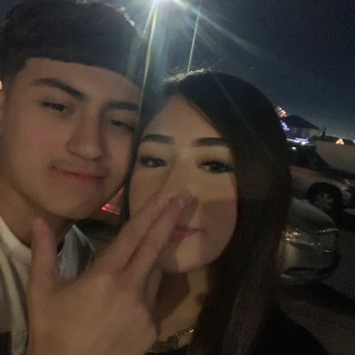 Profile Picture of lynette..cm (@lynette..cm) on Tiktok