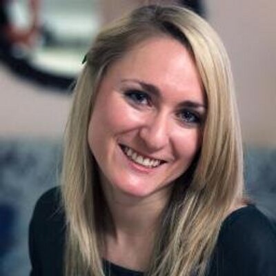 Profile Picture of Kate O'Rourke (@KateORourke_) on Twitter