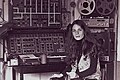 Profile Picture of Laurie Spiegel - Wikipediaon Wikipedia