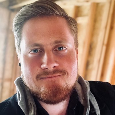Profile Picture of Michael Hammon (@Michael46747507) on Twitter