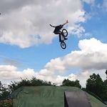 Profile Picture of jordan cutts (@jordancutts) on Instagram
