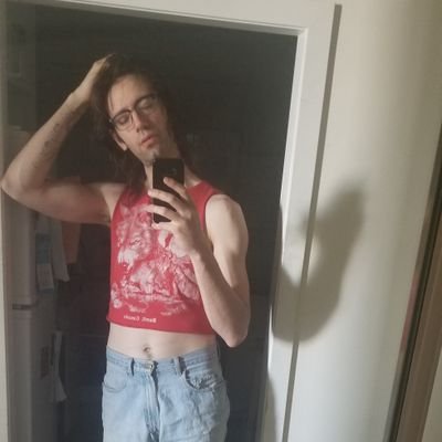 Profile Picture of Robert Grieve (@vsoftparticles) on Twitter